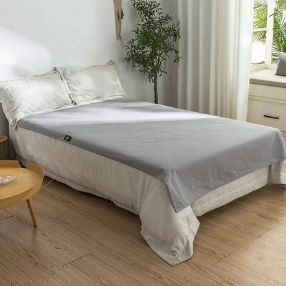 Organic Fitted Grounding Sheet - Hot Sale 50% Off