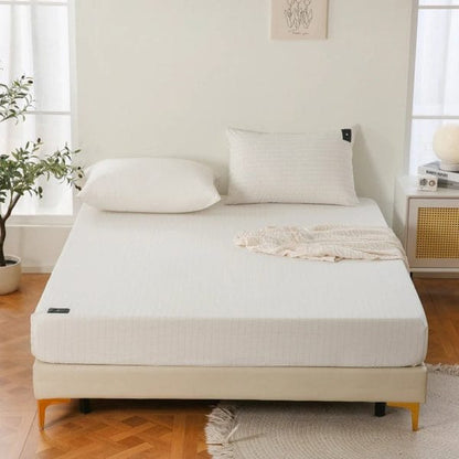Organic Fitted Grounding Sheet - Hot Sale 50% Off