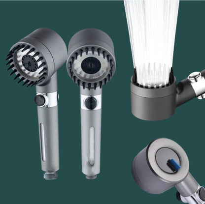 The Multi-Functional Ultimate Shower Head - For Your Better Skin - Hot Sale 50% Off