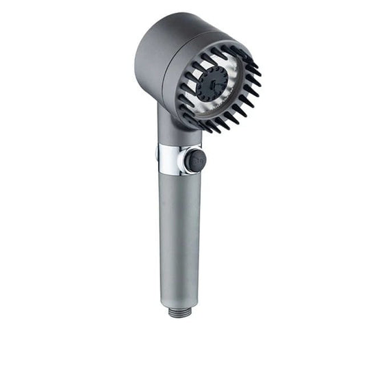 The Multi-Functional Ultimate Shower Head - For Your Better Skin - Hot Sale 50% Off