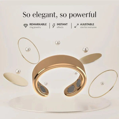Calmi Ring – The Original - Hot Sale 50% Off