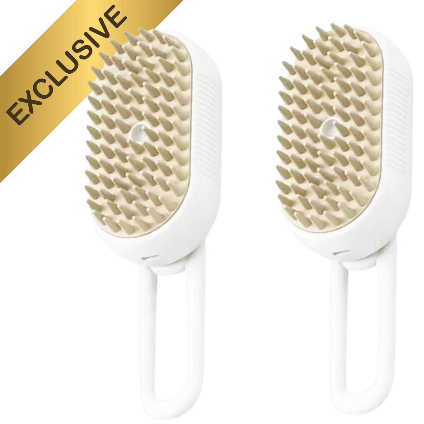 The Pawsome Brush