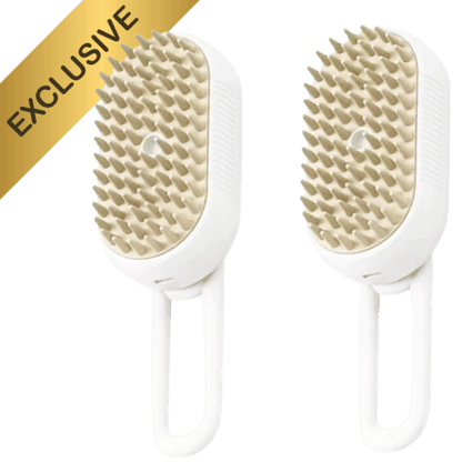 The Pawsome Brush