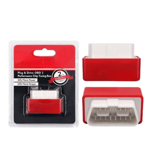 Eco Chip Fuel Saver - The Convenient Plug-and-Play Device - Hot Sale 50% Off