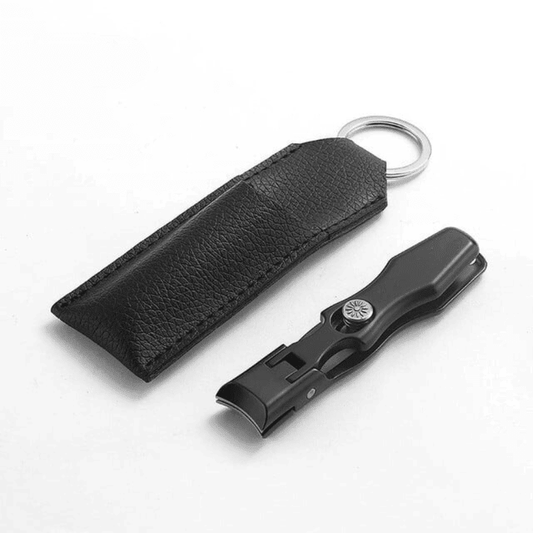 The Luxurious UltraSharp Nail Clippers - Buy 1 Get 1 Free