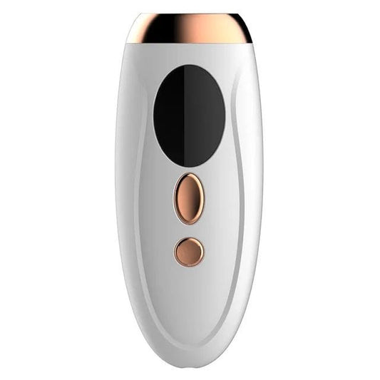 LumiPulse Pro IPL - Get Premium Laser Hair Removal At Home - Flash Sale 50% Off