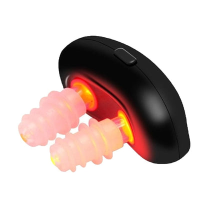 Red Light Nasal Therapy Device