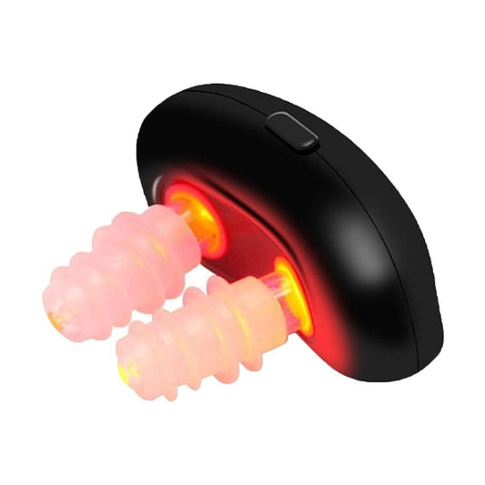 Red Light Nasal Therapy Device