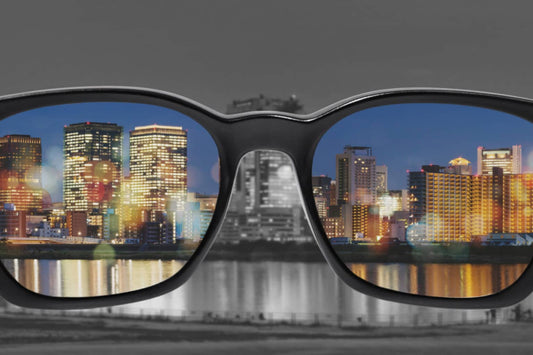 Color Blind Glasses - Hot Sale 50% Off