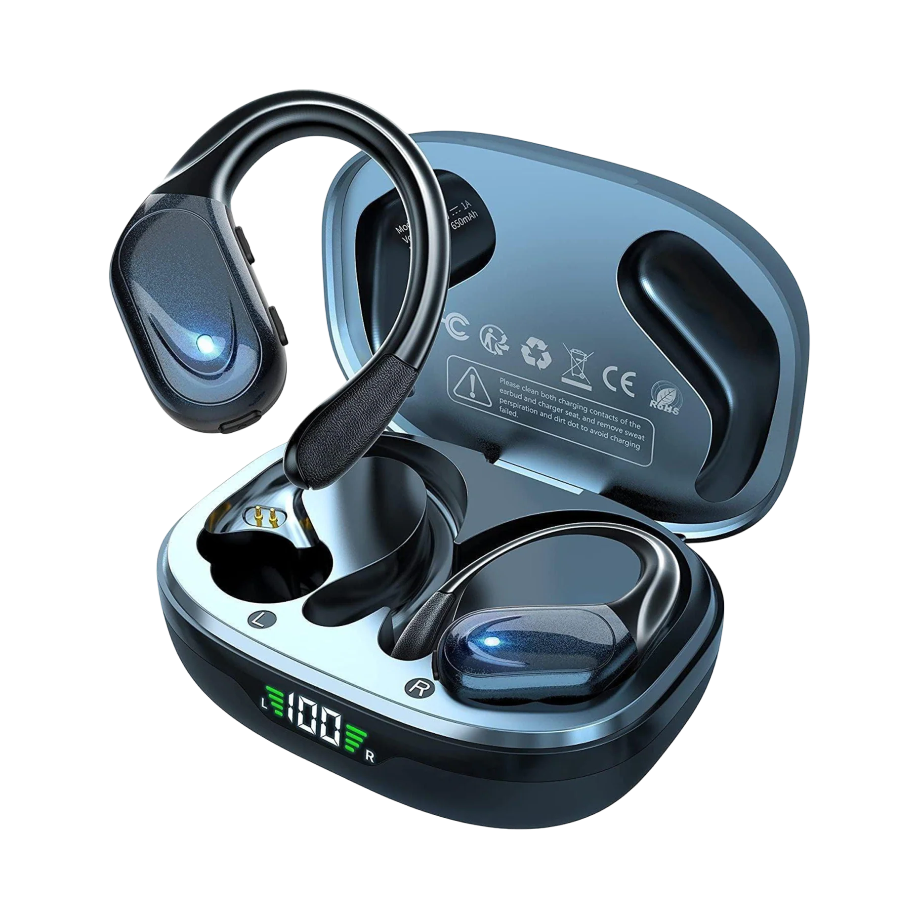Umio Gym Earbuds