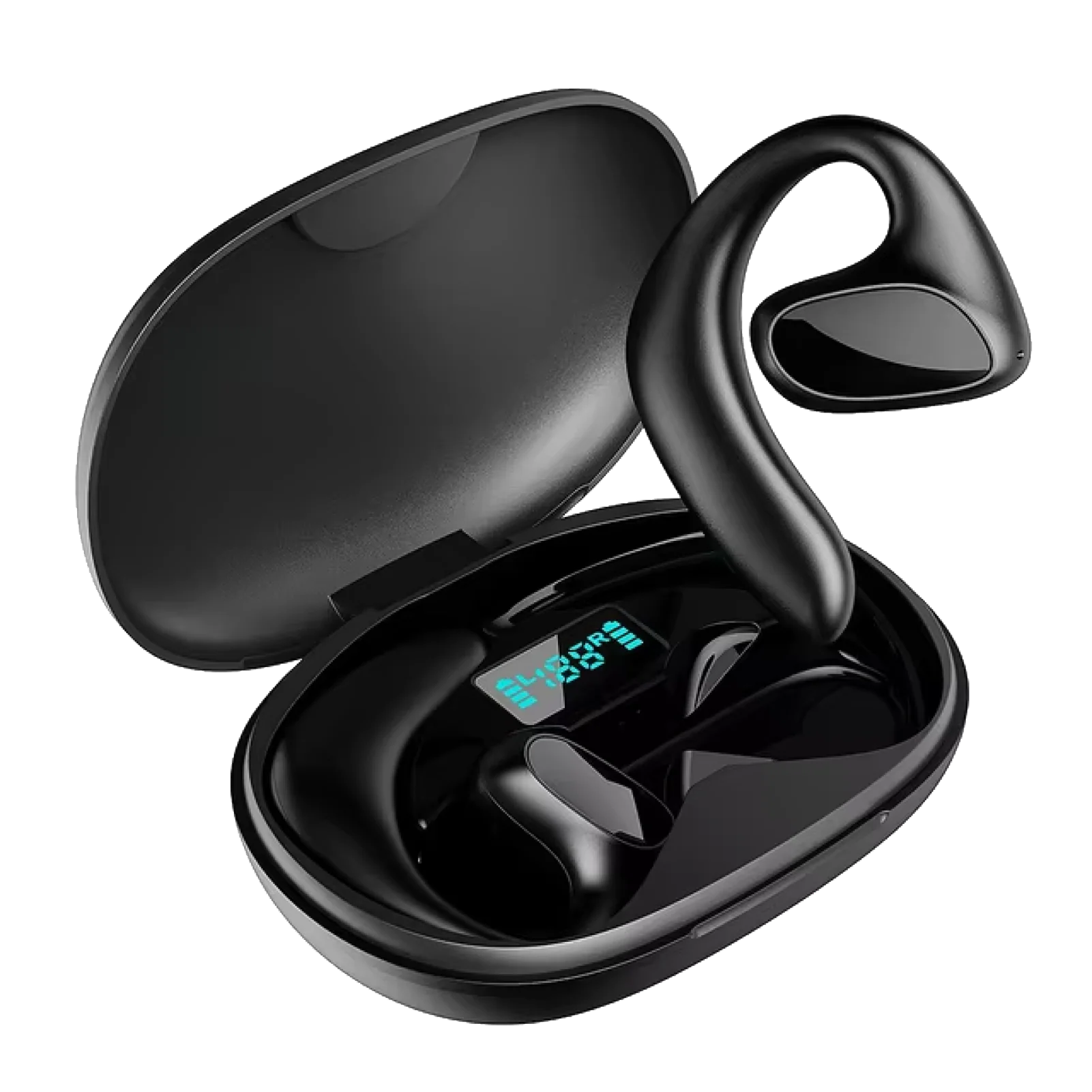 Umio - Best AI Translator Earbuds