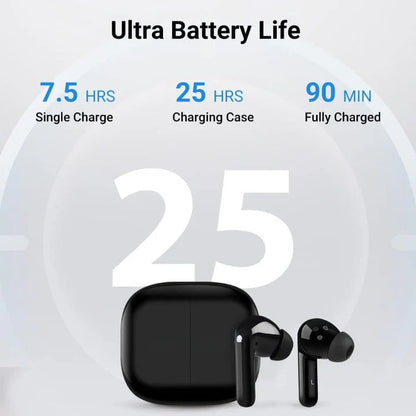 VerboBuds Real-Time Translator Earbuds