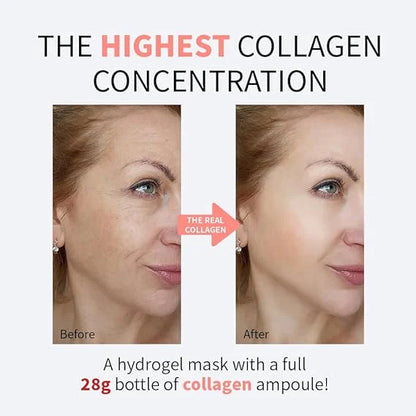 Bio-Collagen Mask