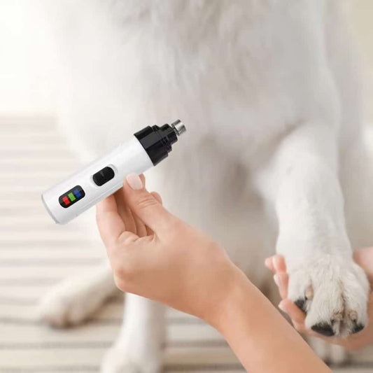 Fully Automatic Pet Nail - Hot Sale 50% Off
