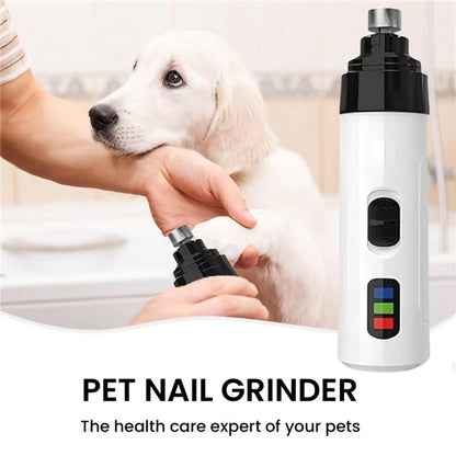 Fully Automatic Pet Nail - Hot Sale 50% Off